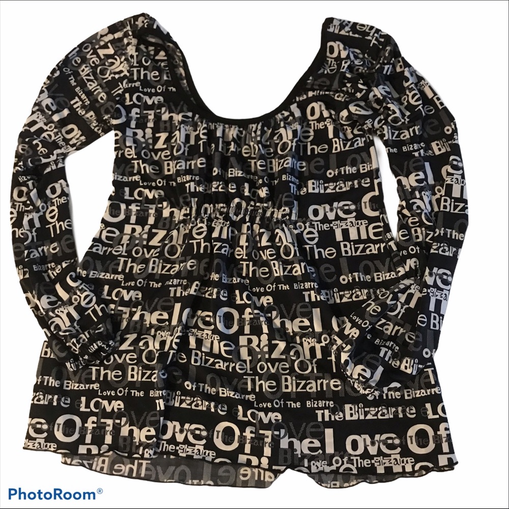 Tata Jolie Size small